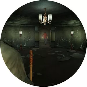 3 Days to Die - Horror Escape Game - Video game