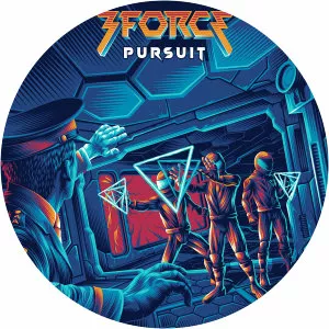 3-Force - Musical group