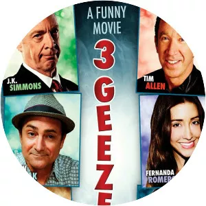 3 Geezers! - 2012 ‧ Comedy ‧ 1h 21m