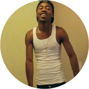 3 Glizzy - Musical artist