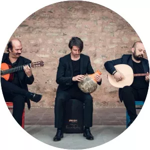 3 Hisar - Musical group