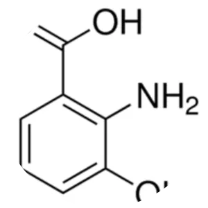 3-Hydroxyanthranilic acid - 