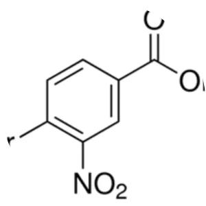 3-Nitrobenzoic acid - Chemical compound