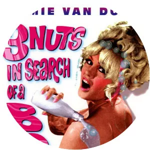 3 Nuts in Search of a Bolt