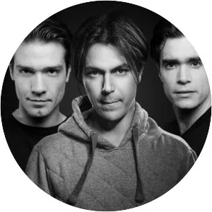 3 Of Life - Musical group