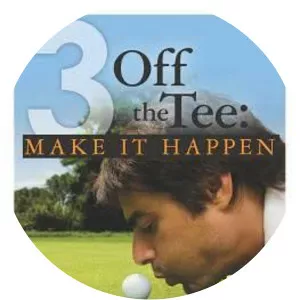 3 Off the Tee - Book by Lorii Myers
