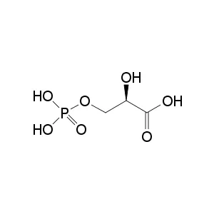 3-Phosphoglyceric acid - 
