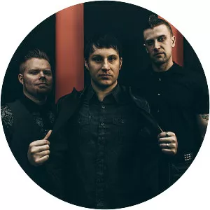 3 Pill Morning - Rock band