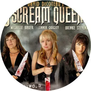 3 Scream Queens - Film