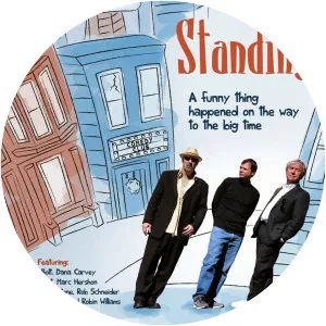 3 Still Standing - 2014 ‧ Comedy/Documentary ‧ 1h 30m