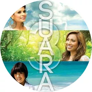 3 Suara - Album by Jaclyn Victor, Ning Baizura, and Shila Amzah