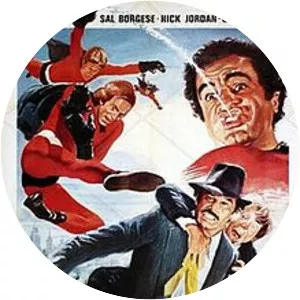 3 Supermen Against Godfather - 1979 ‧ Action/Comedy ‧ 1h 35m