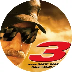 3: The Dale Earnhardt Story