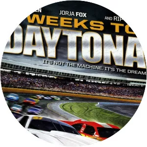 3 Weeks to Daytona