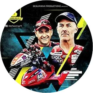 3 Wheeling - 2017 ‧ Reality/Documentary ‧ 1h 41m