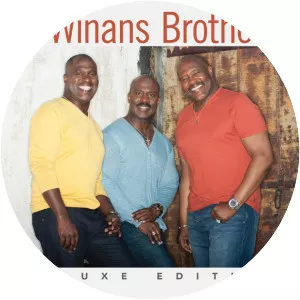 3 Winans Brothers