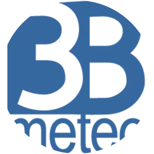 3B Meteo - Website