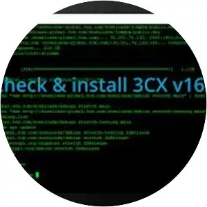 3CX Phone System - Software