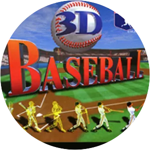 3D Baseball