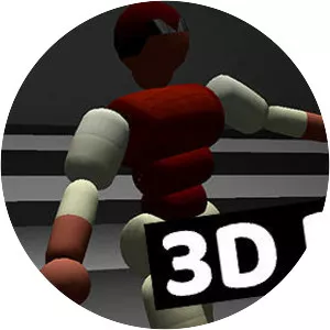 3D Bash - Video game