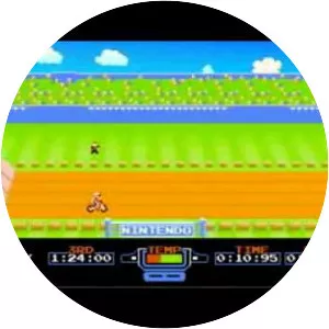 3D Classics: Excitebike