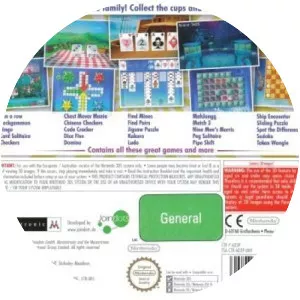 3D Game Collection: 55 in 1