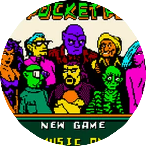 3D Pocket Pool - Video game