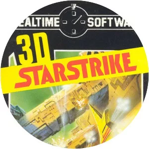 3D Starstrike
