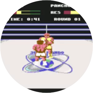 3D World Boxing - Video game