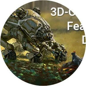 3DCoat - Software