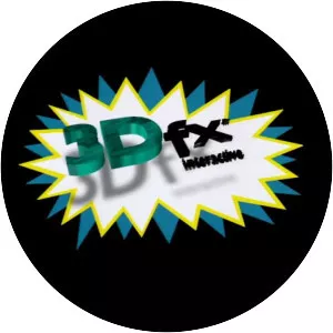 3dfx Interactive
