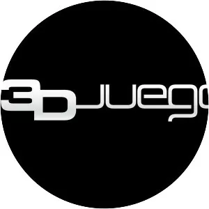 3DJuegos - Website