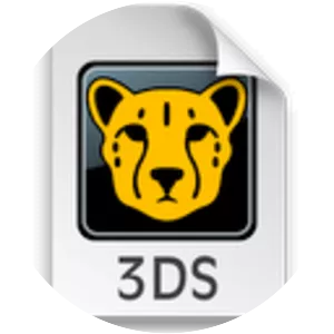 . 3ds - File format