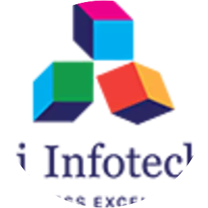 3i Infotech - Company