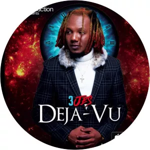 3jès - Musical artist