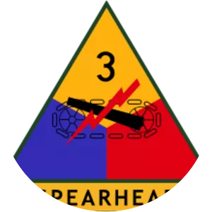 3rd Armored Division