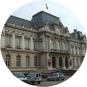 3rd arrondissement of Lyon - 