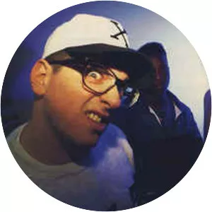 3rd Bass - Hip hop group