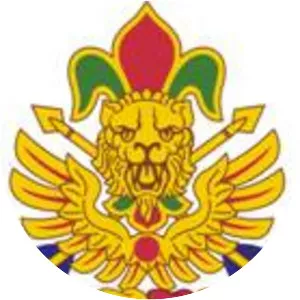 3rd Battalion, 319th Field Artillery . . .