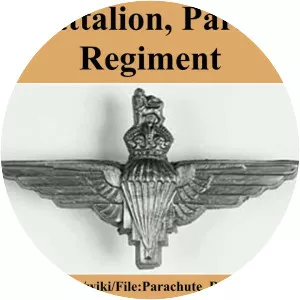 3rd Battalion, Parachute Regiment