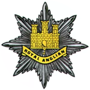3rd Battalion, Royal Anglian Regiment - Army unit