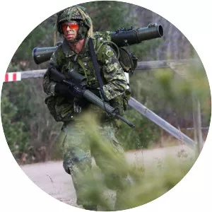 3rd Battalion, The Royal Canadian Regiment - Army unit