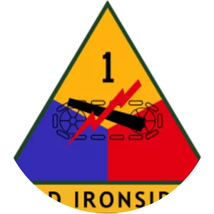 3rd Brigade Combat Team, 1st Armored . . .