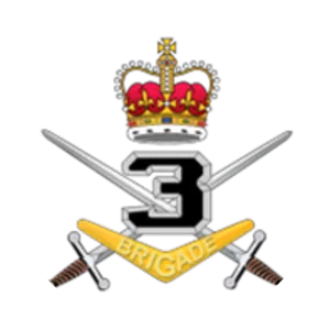 3rd Brigade photograph