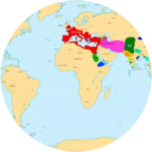 3rd century photograph