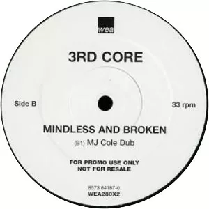 3rd Core