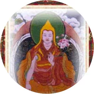 3rd Dalai Lama