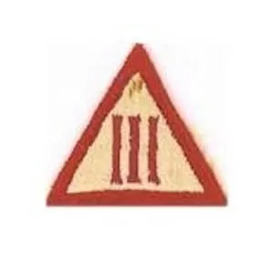 3rd Infantry Brigade