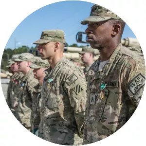 3rd Infantry Division