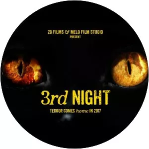 3rd Night - 2017 ‧ 1h 12m